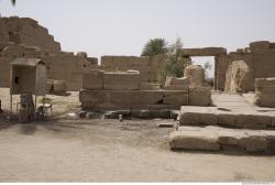 Karnak Temple Photo References #5